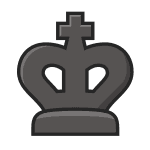king